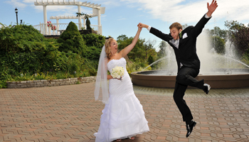 Wedding Photography at CVIP Country Club, New Rochelle, NY