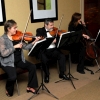 String Trio at W Hotel